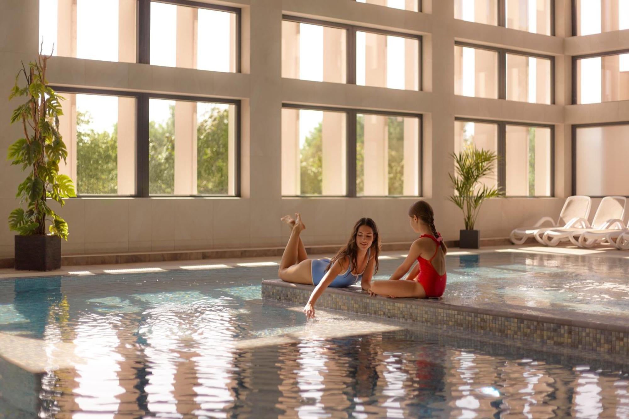 Hunguest Hotel Bal Resort Balatonalmadi Luaran gambar